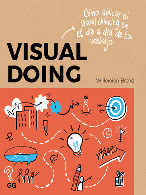 cover image of Visual doing